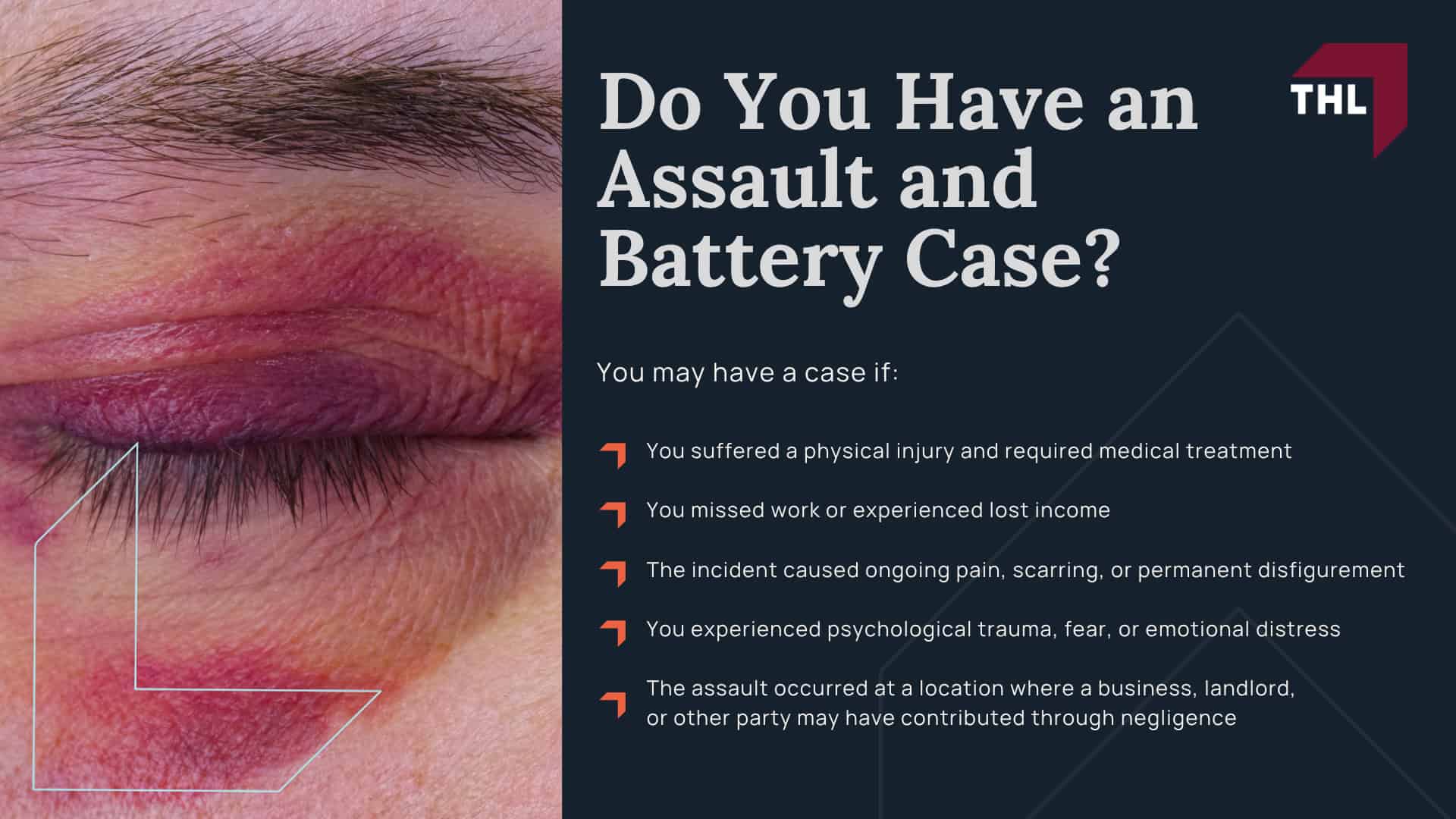 Why Hire a St. Louis Assault and Battery Lawyer; Do You Have an Assault and Battery Case