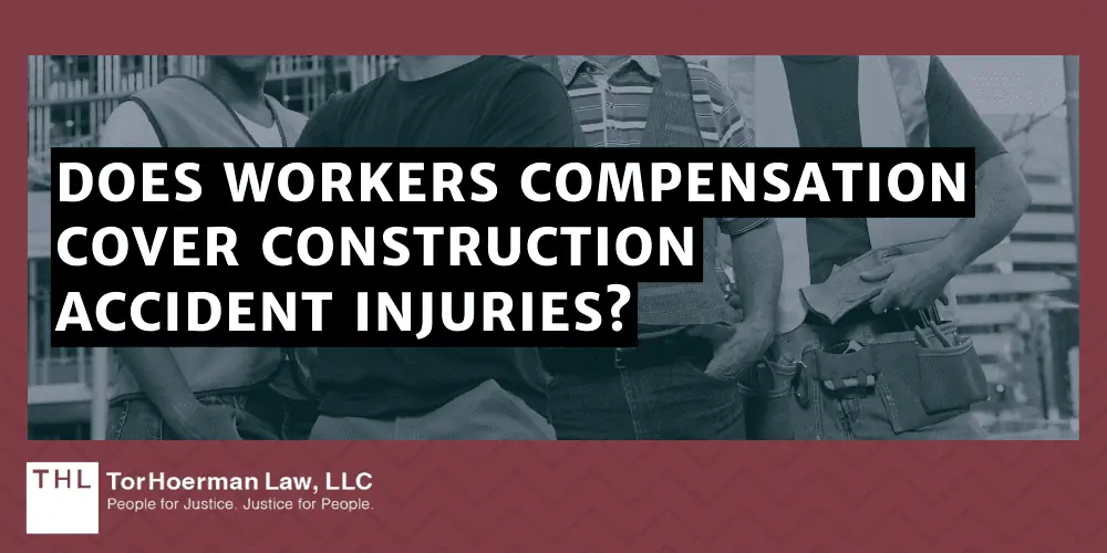 construction accident lawyer; construction accident law firm; construction accident lawsuit; construction accident injury FAQ's; 4 Most Common Causes Of Construction Fatalities; Construction Accident Lawsuit Claims; Does Workers Compensation Cover Construction Accident Injuries