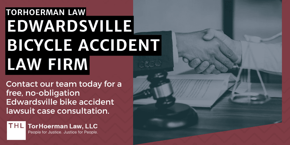 TorHoerman Law, Edwardsville Bicycle Accident Law Firm