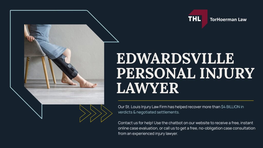 Edwardsville Personal Injury Lawyer