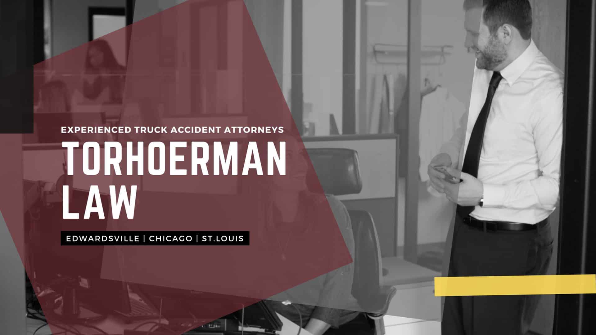 truck accident lawyer