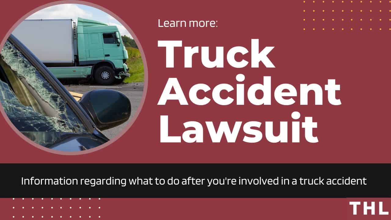 truck accident lawsuit