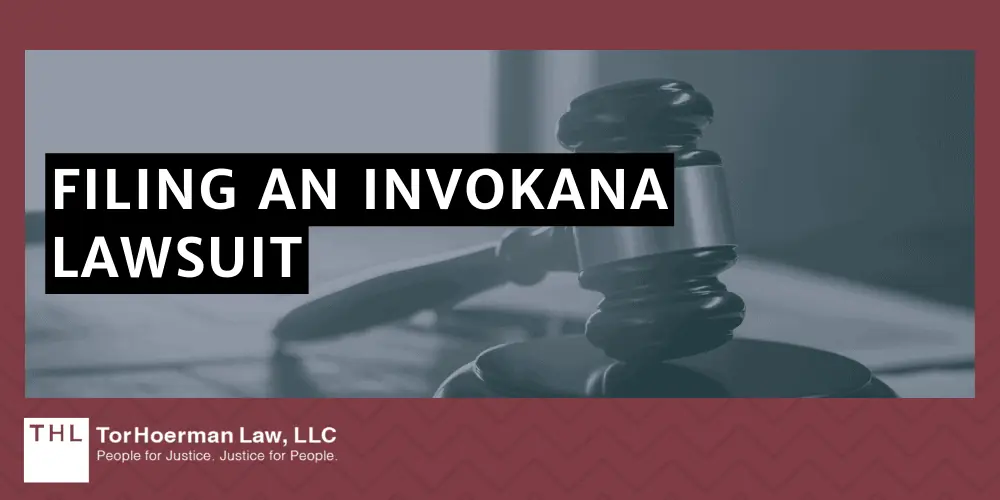 Filing an Invokana Lawsuit