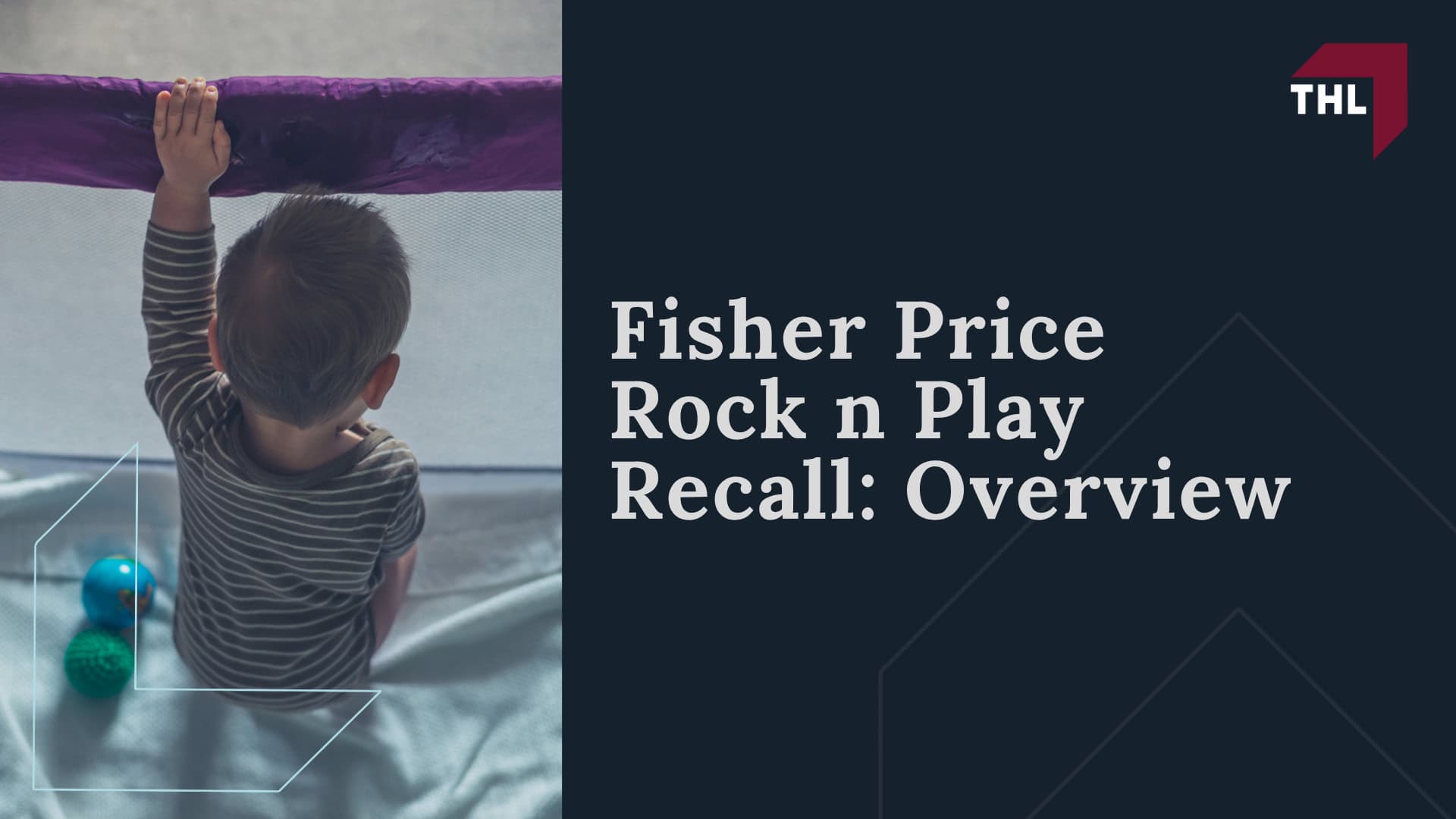 Fisher Price Rock n Play Recall_ Overview