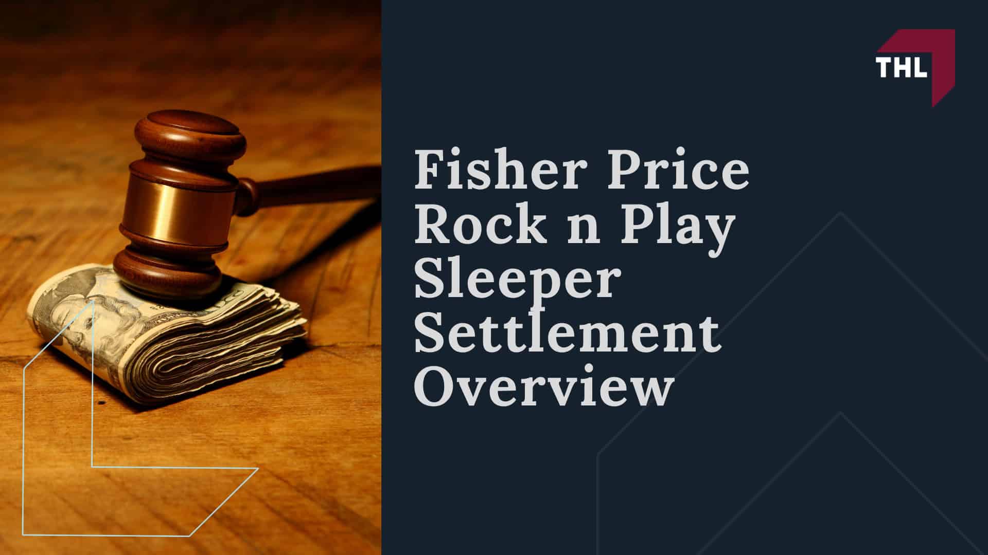Fisher Price Rock n Play Recall_ Overview; Why Was the Fisher Price Rock ’n Play Sleeper Recalled; Fisher Price Rock n Play Sleeper Settlement Overview