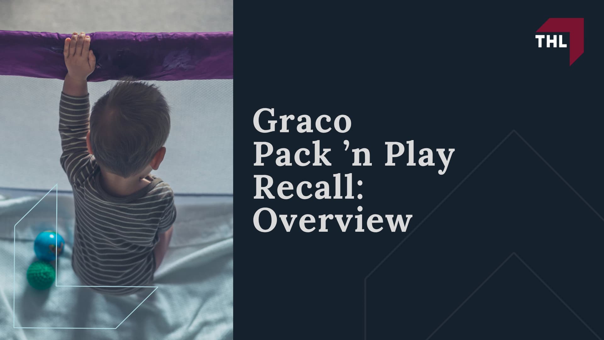 Graco Pack ’n Play Recall_ Overview