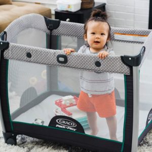 Graco Pack N Play Lawsuit | Graco Pack N Play Infant Sleeper Recall FAQ