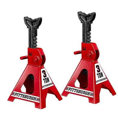 harbor freight jack stand recall lawsuit