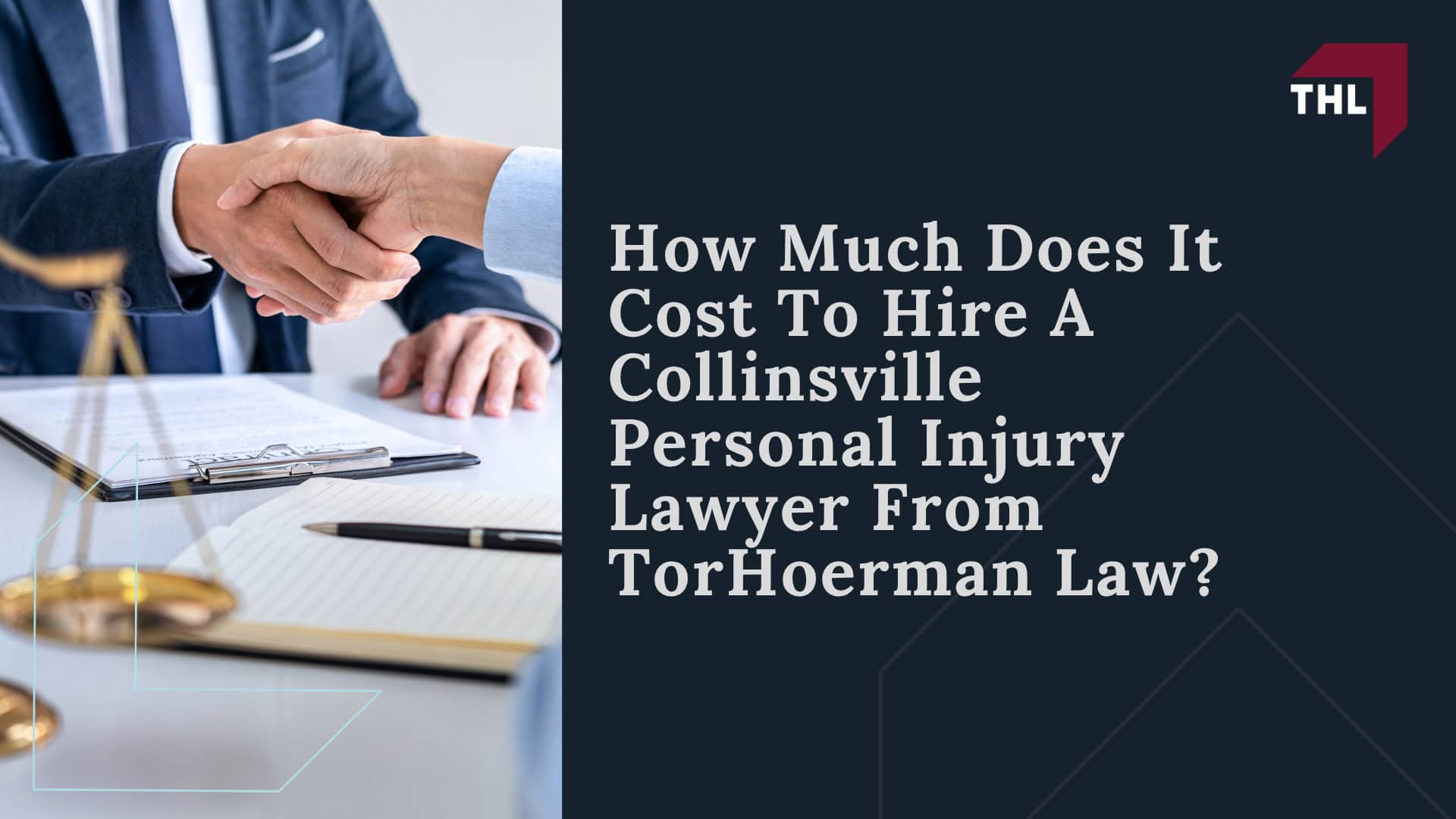 What Types Of Collinsville Personal Injury Claims Can TorHoerman Law Assist Me With; How Our Personal Injury Lawyers Can Assist You; How Much Does It Cost To Hire A Collinsville Personal Injury Lawyer From TorHoerman Law