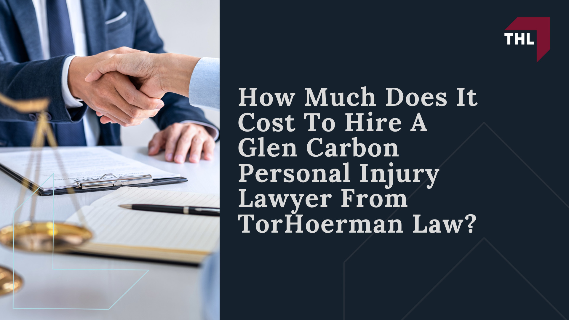 What Types Of Glen Carbon Personal Injury Claims Can TorHoerman Law Assist Me With; How Our Personal Injury Lawyers Can Help You; How Much Does It Cost To Hire A Glen Carbon Personal Injury Lawyer From TorHoerman Law