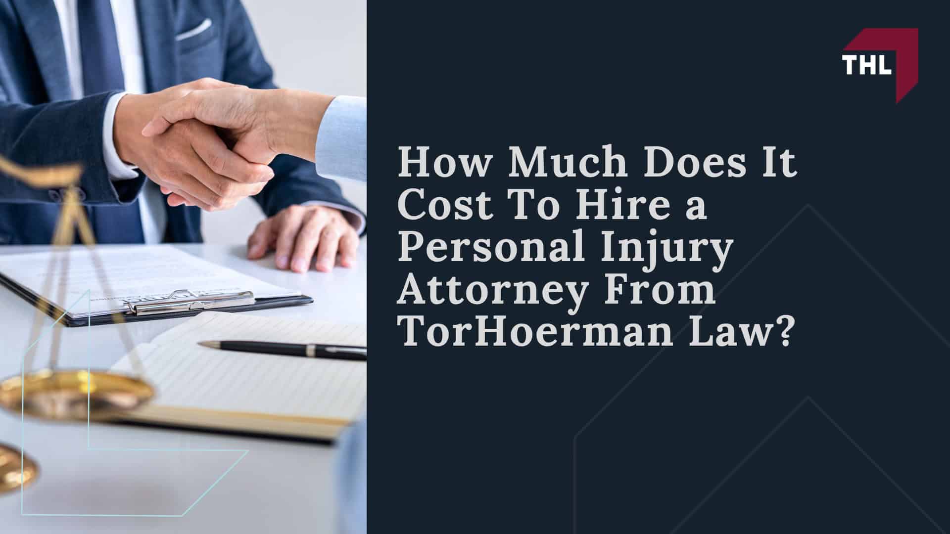 Why Do Personal Injury Victims Choose TorHoerman Law; What Types of Granite City Personal Injury Claims Can TorHoerman Law Help Me With; How Much Does It Cost To Hire a Personal Injury Attorney From TorHoerman Law