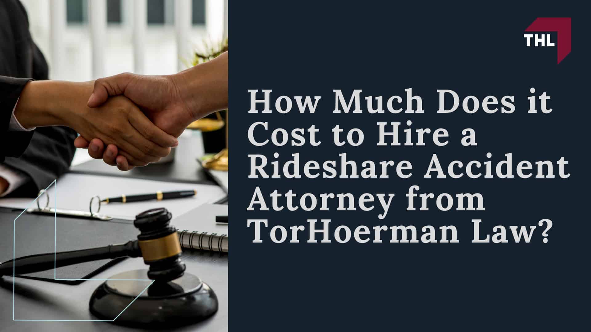 Meet Our Team of St. Louis Uber Accident Lawyers; Meet Our Team of St. Louis Uber Accident Lawyers (2); Our Founder and Experienced Car Accident Lawyer: Tor Hoerman; How Much Does it Cost to Hire a Rideshare Accident Attorney from TorHoerman Law