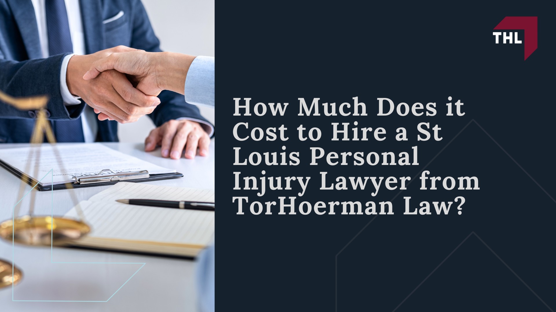 What types of St Louis personal injury claims can TorHoerman Law assist me with; Meet Our St Louis Personal Injury Attorneys; Our Founder and Experienced St. Louis Car Accident Lawyer_ Tor Hoerman; How Can a St Louis Personal Injury Lawyer from TorHoerman Law Help You; How Much Does it Cost to Hire a St Louis Personal Injury Lawyer from TorHoerman Law