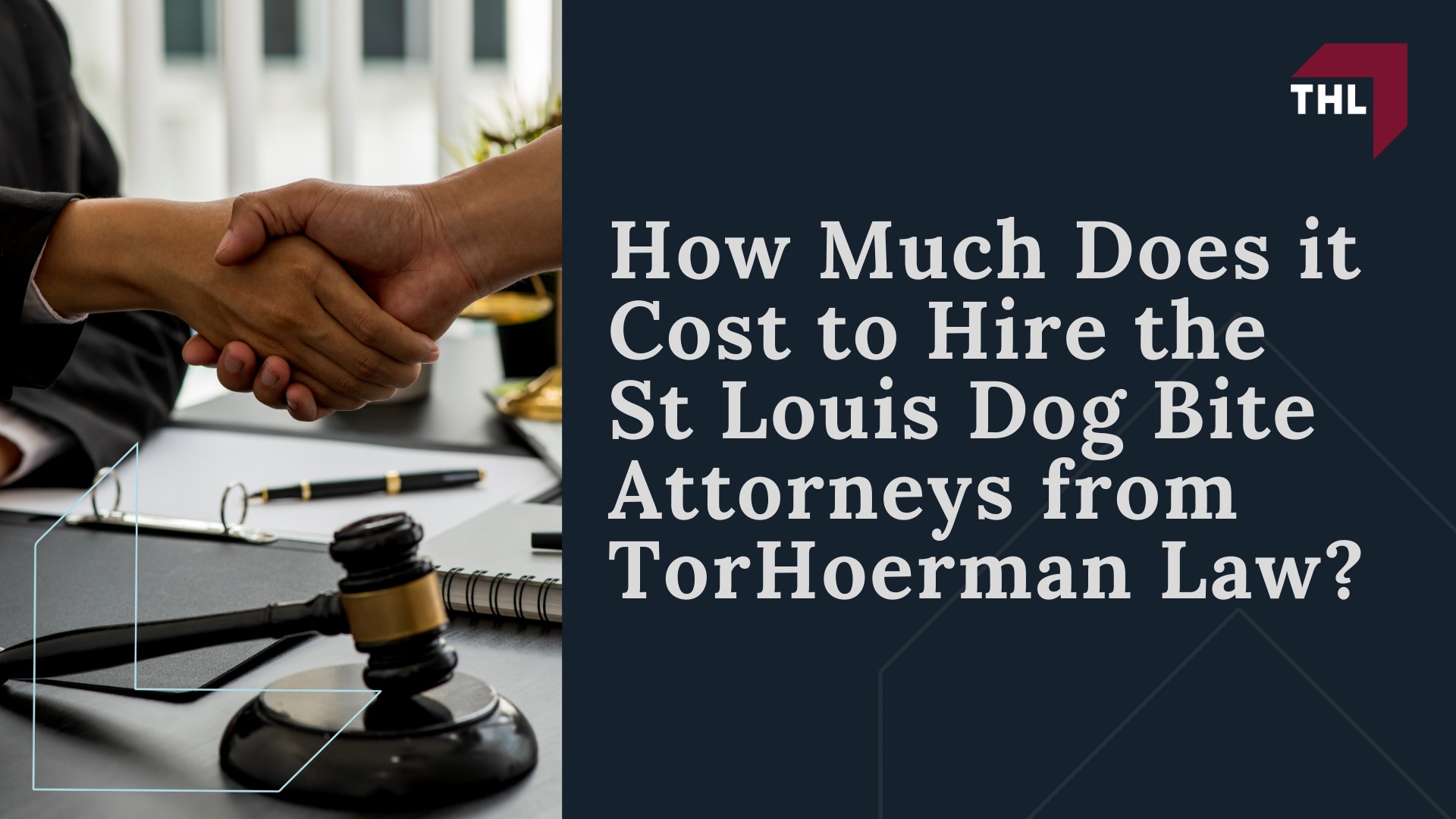Meet Our Team of Experienced St Louis Dog Bite Lawyers; How Much Does it Cost to Hire the St Louis Dog Bite Attorneys from TorHoerman Law