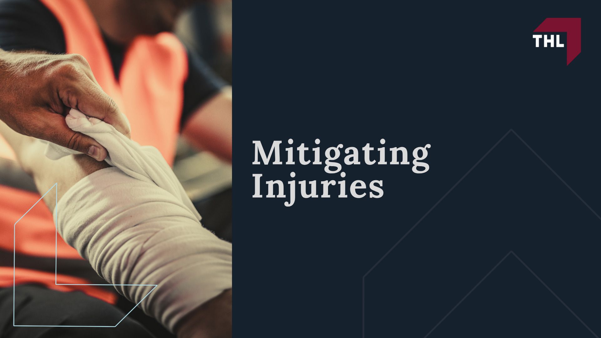 Mitigating Injuries
