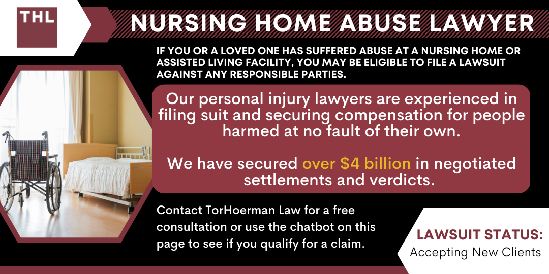 Nursing Home Abuse Lawyer