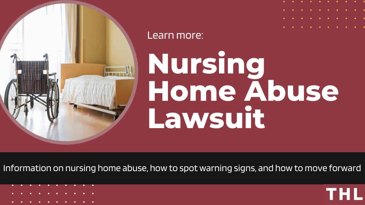 nursing home abuse lawsuit