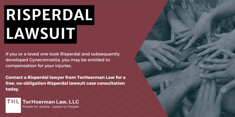 Risperdal lawsuit