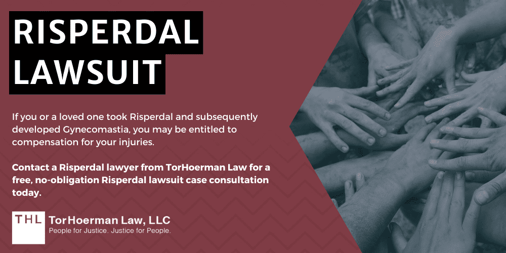 Risperdal Lawsuit | Risperdal Lawyer | Risperdal Gynecomastia Lawsuit