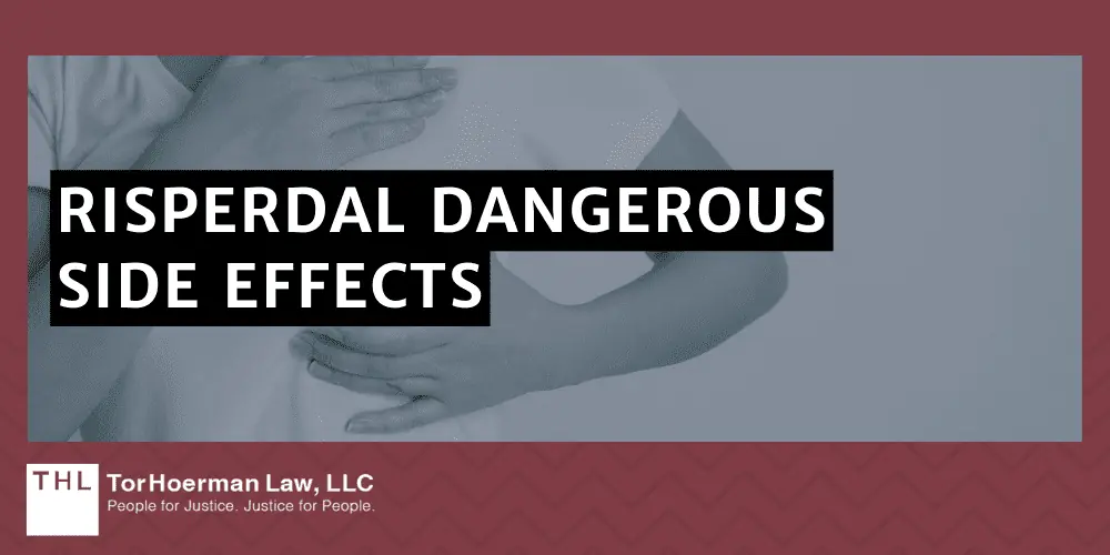 Risperdal Dangerous Side Effects