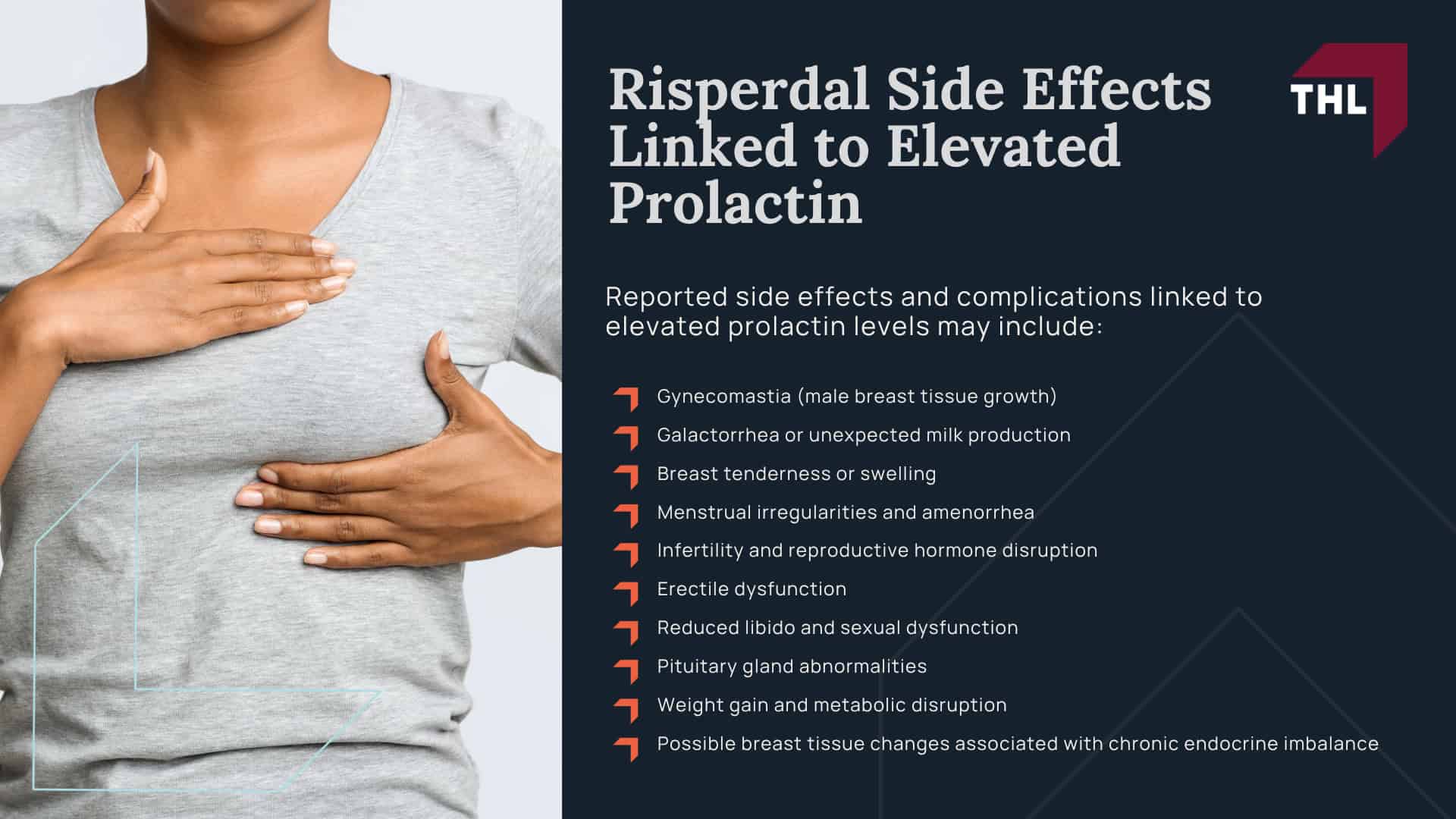 What Is the Risperdal Breast Cancer Lawsuit; How the New Breast Cancer Litigation Differs From Older Risperdal Lawsuits; How the New Breast Cancer Litigation Differs From Older Risperdal Lawsuits; What Is Risperdal; How Risperdal May Increase Prolactin Levels; Scientific Research on Risperdal and Breast Cancer; Risperdal Side Effects Linked to Elevated Prolactin