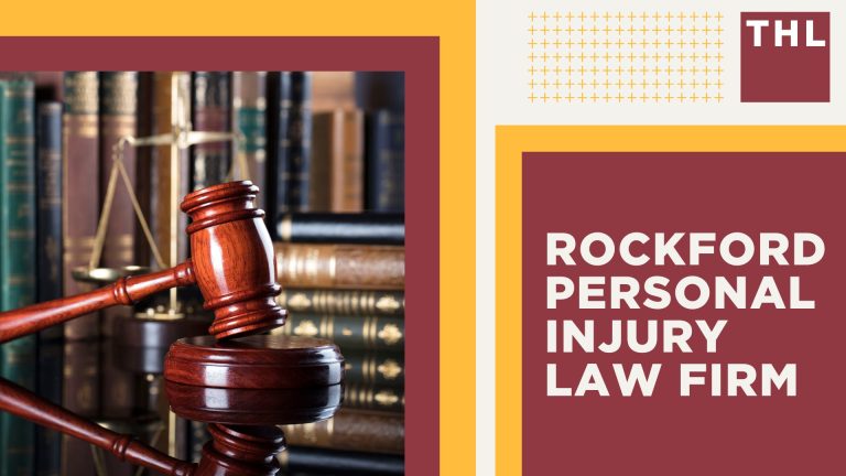 Rockford Personal Injury Law Firm