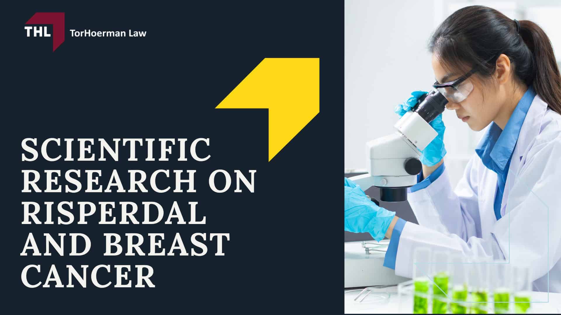What Is the Risperdal Breast Cancer Lawsuit; How the New Breast Cancer Litigation Differs From Older Risperdal Lawsuits; How the New Breast Cancer Litigation Differs From Older Risperdal Lawsuits; What Is Risperdal; How Risperdal May Increase Prolactin Levels; Scientific Research on Risperdal and Breast Cancer