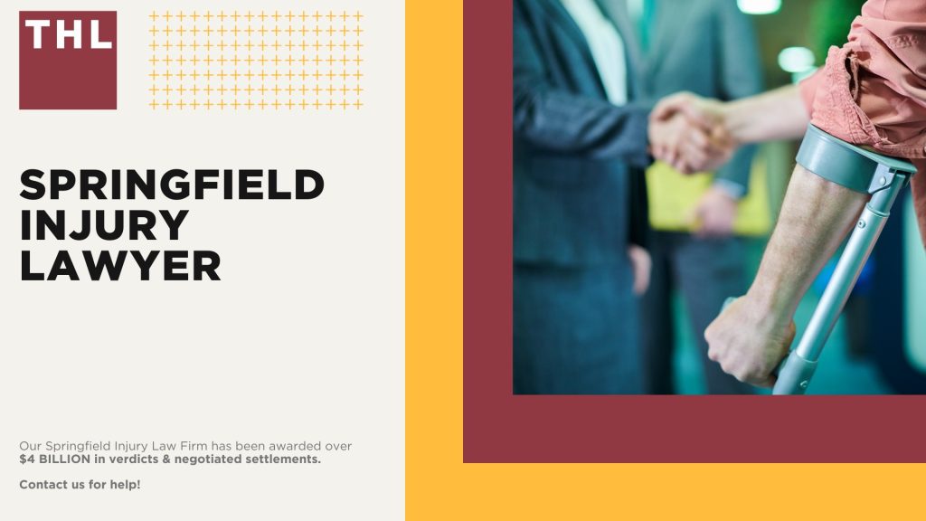 Location 1 Springfield Injury Lawyer; Springfield Personal Injury Lawyer; Emergency Services in Springfield, IL; Benefits of Hiring a Springfield Personal Injury Lawyer; Filing a Springfield Personal Injury Lawsuit; TorHoerman Law – Your Springfield Personal Injury Law Firm