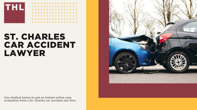 St. Charles Car Accident Lawyer; St Charles Car Accident Lawyer_ Financial Compensation in St. Charles, MO; St. Charles Car Accident Statistics; Car Accident Safety Facts; Filing a St. Charles Car Accident Lawsuit; Common Types of Car Accident Damages; What Will A St. Charles Car Accident Lawyer Do For Me; How Much Money is My St. Charles Car Accident Case Worth; How Long Does Car Accident Compensation Take; Call TorHoerman Law, St. Charles Car Accident Law Firm