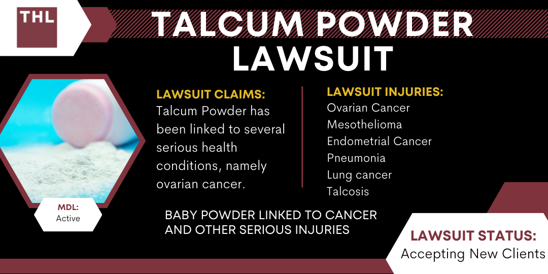 Johnson & Johnson must pay $18.8 million to California cancer patient in  baby powder suit