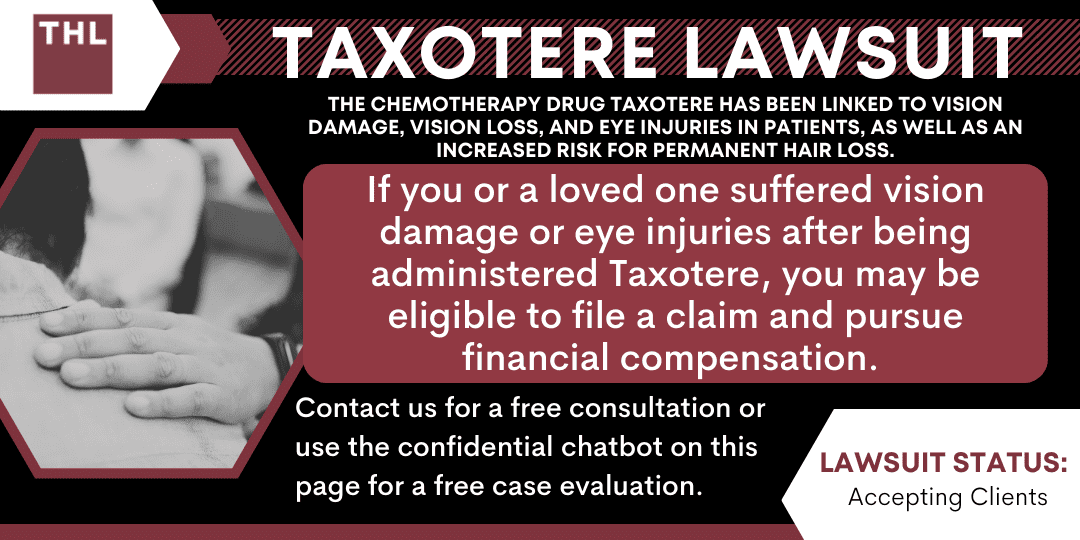 Taxotere Lawsuit Update | 2024 Guide