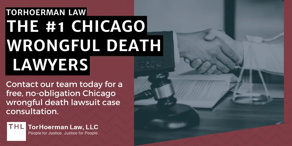 TorHoerman Law - The #1 Chicago Wrongful Death Lawyers