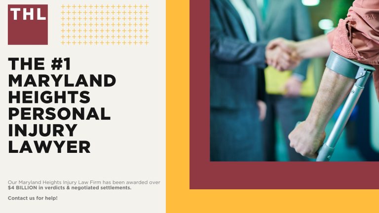 The #1 Maryland Heights Personal Injury Lawyer; Why Hire a Maryland Heights Personal Injury Lawyer; Filing a Lawsuit in Maryland Heights, MO; Am I Eligible for a Maryland Heights Personal Injury Lawsuit; Benefits of Hiring a Maryland Heights Personal Injury Lawyer; TORHOERMAN LAW Maryland Heights Personal Injury Law Firm