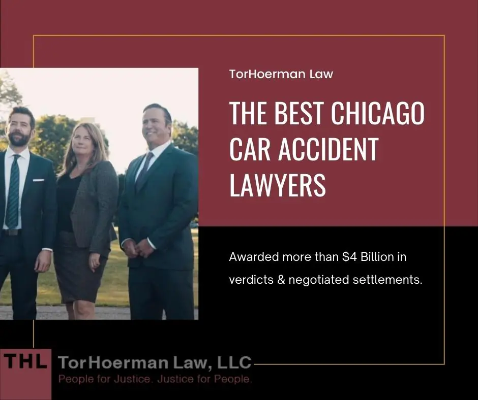 Chicago Car Accident Lawyers