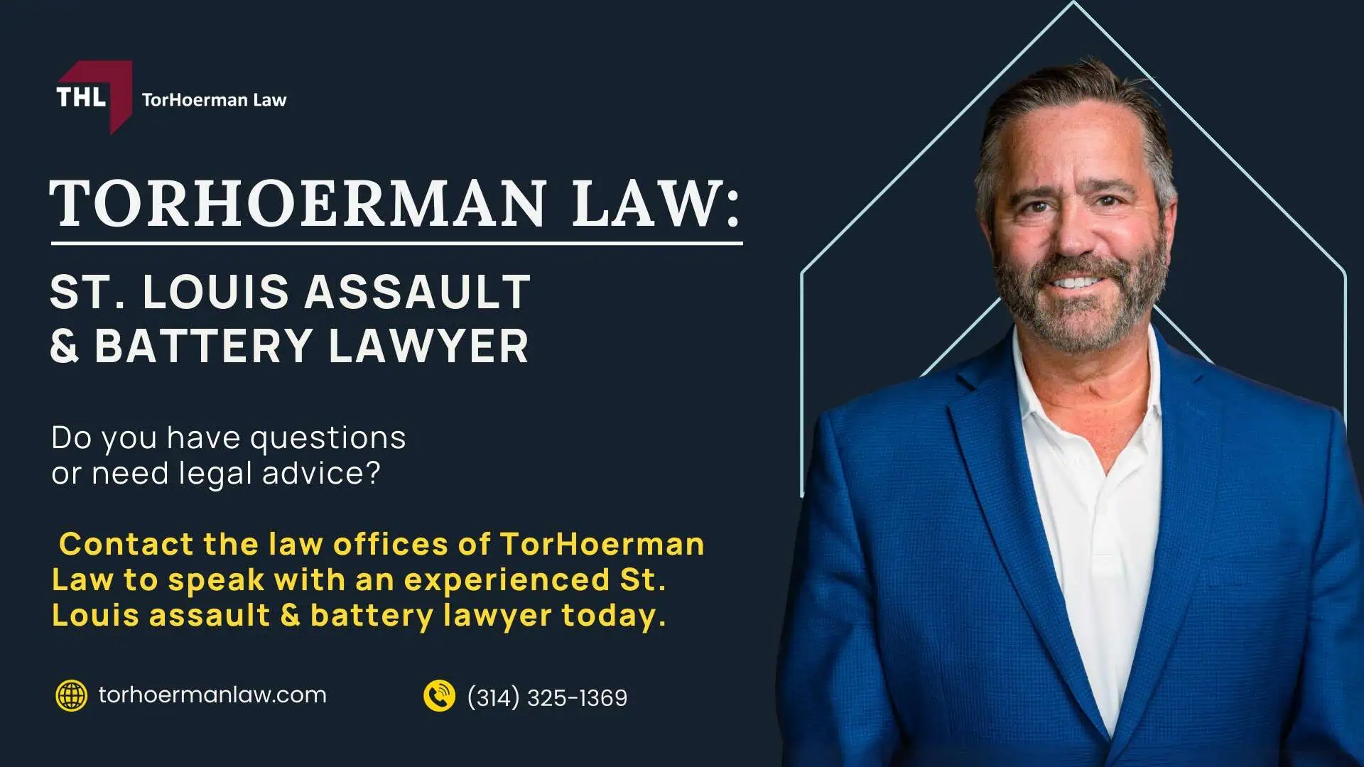 TorHoerman Law_ St. Louis Assault & Battery Lawyer