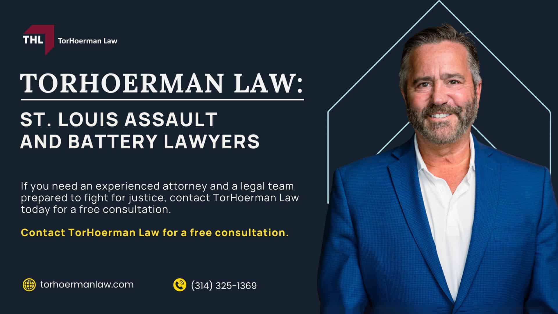 TorHoerman Law_ St. Louis Assault and Battery Lawyers