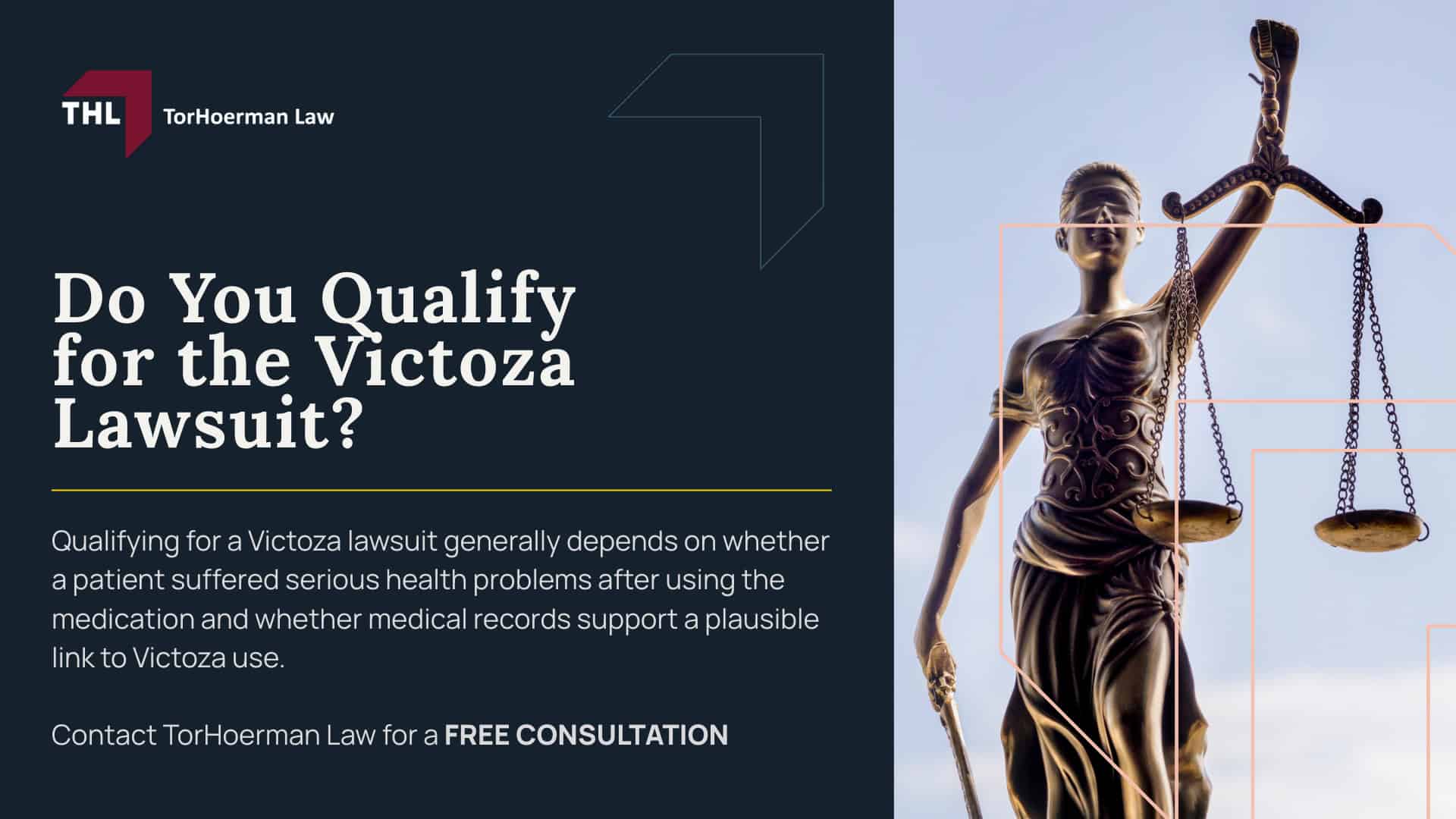 Victoza Lawsuit - Victoza Lawsuit Overview - Torhoerman Law; Victoza Lawsuit - Is There Still a Victoza Pancreatic Cancer Lawsuit_ - Torhoerman Law; Victoza Lawsuit - Potential Victoza Lawsuit Settlements (Estimates + Projections) - Torhoerman Law; Victoza Lawsuit - Alleged Risks and Injuries Linked to GLP-1 Weight Loss and Diabetes Drugs - Torhoerman Law; Victoza Lawsuit - Gastroparesis (Stomach Paralysis) and Other Gastrointestinal Injuries - Torhoerman Law; Victoza Lawsuit - Vision Loss and Serious Side Effects - Torhoerman Law; Victoza Lawsuit - Saxenda Lawsuit - Do You Qualify for a Saxenda Lawsuit_ - torhoerman law
