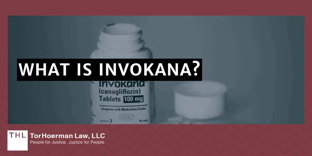 What is Invokana?