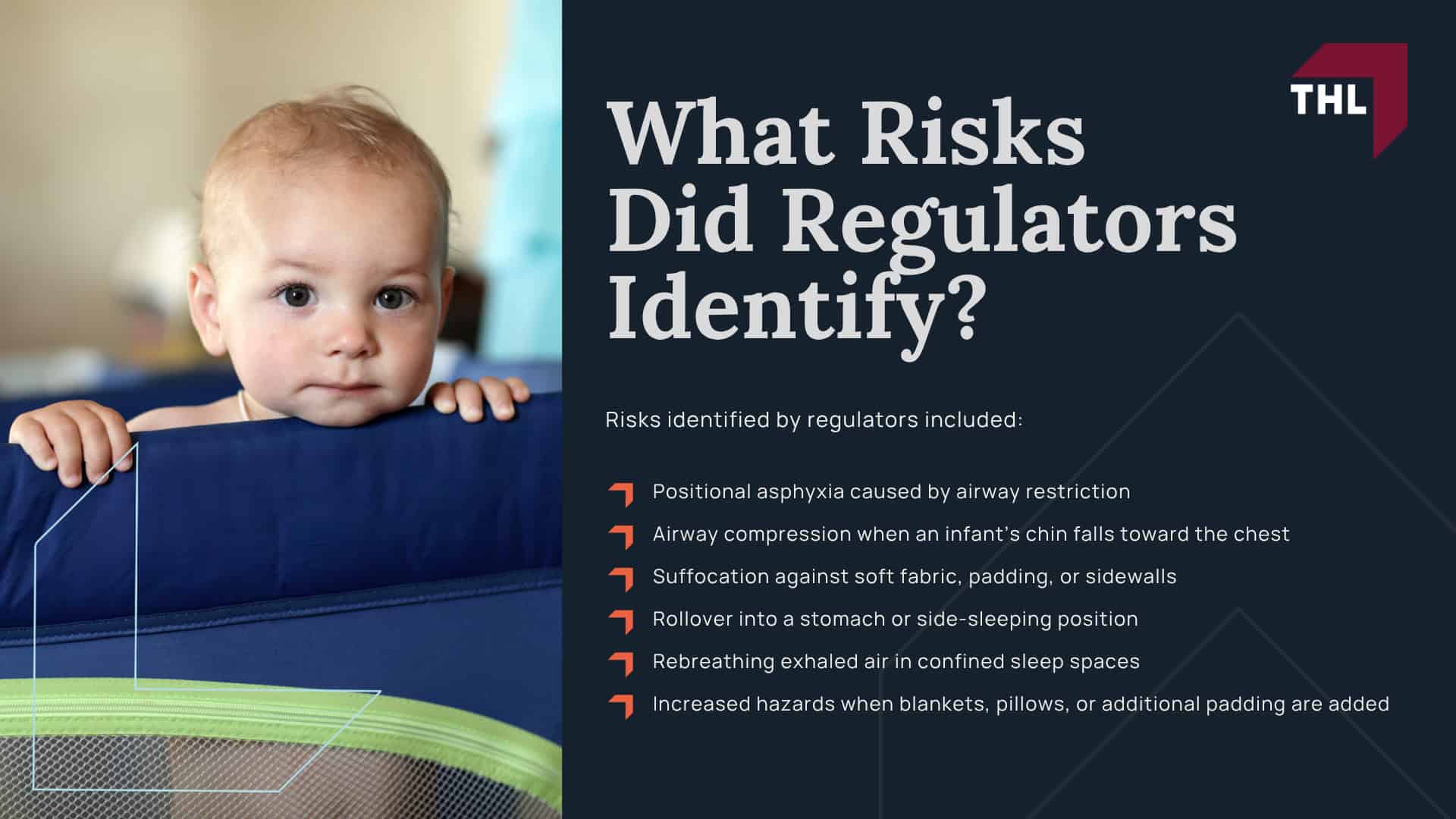 Graco Pack ’n Play Recall_ Overview; Which Graco Pack ’n Play Models Were Recalled; What Risks Did Regulators Identify