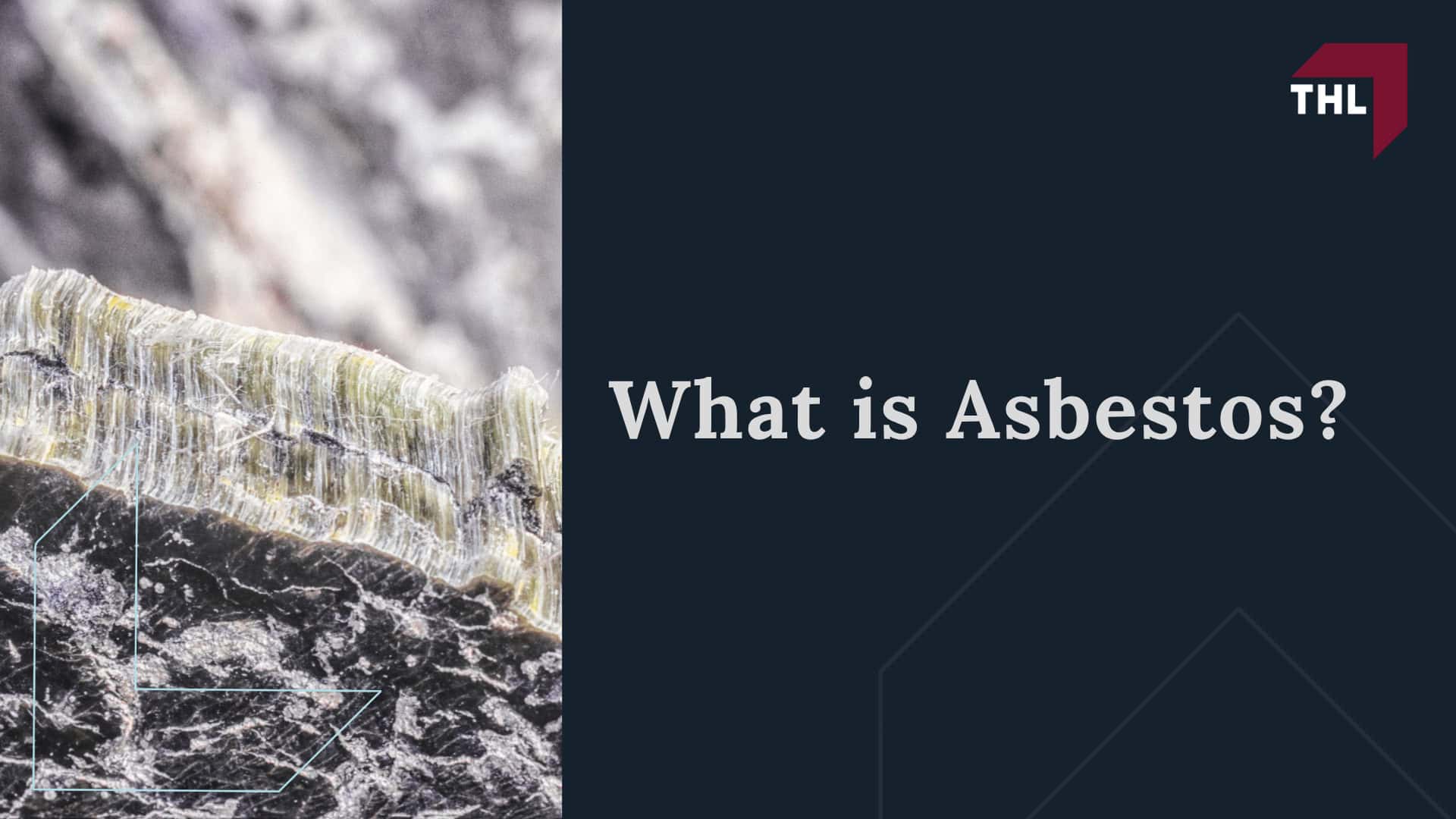 What Causes Mesothelioma; Mesothelioma & Exposure to Asbestos; What is Asbestos
