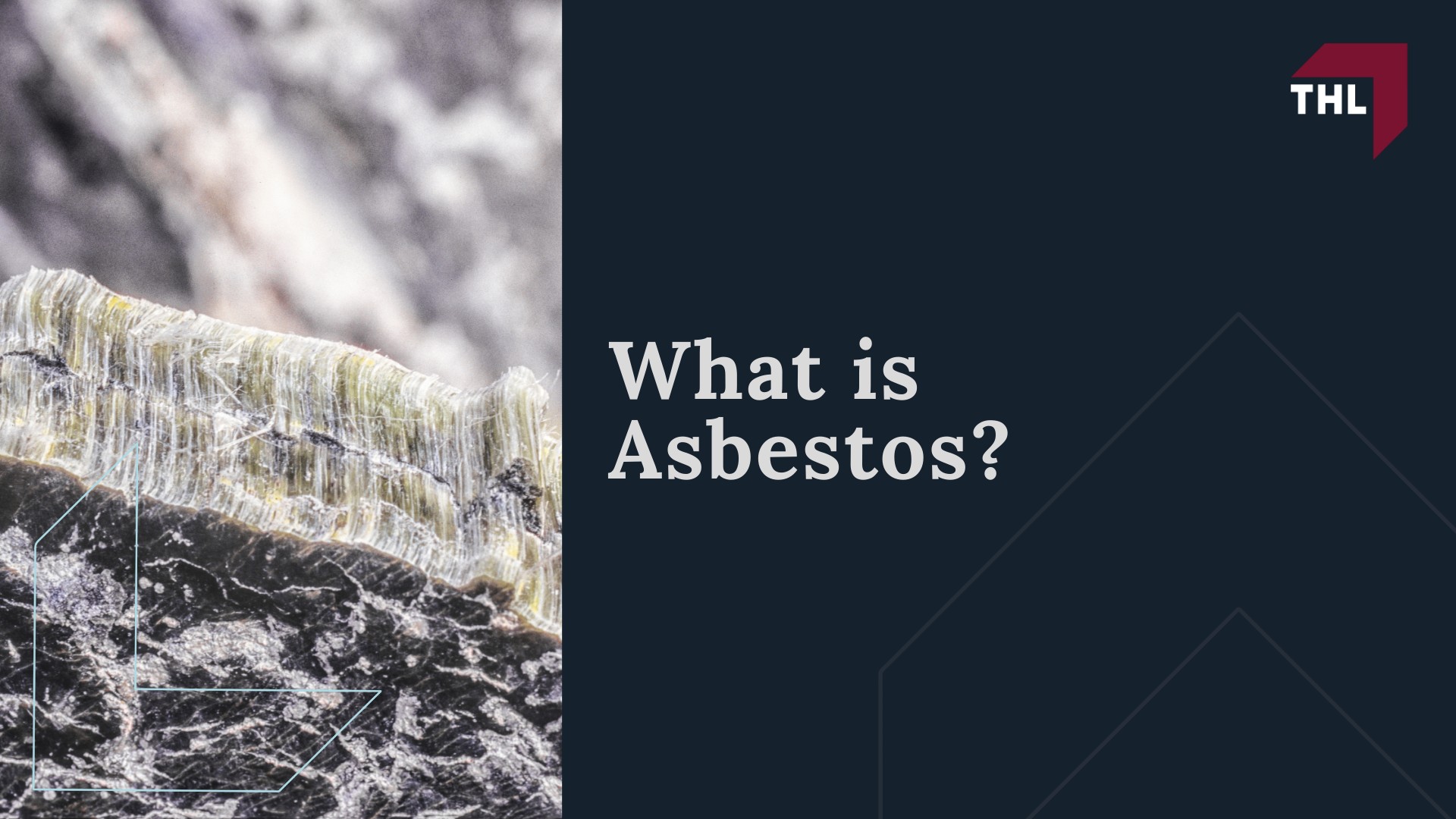 About Mesothelioma; Common Cause of Mesothelioma in St. Louis; Asbestos Exposure; What is Asbestos