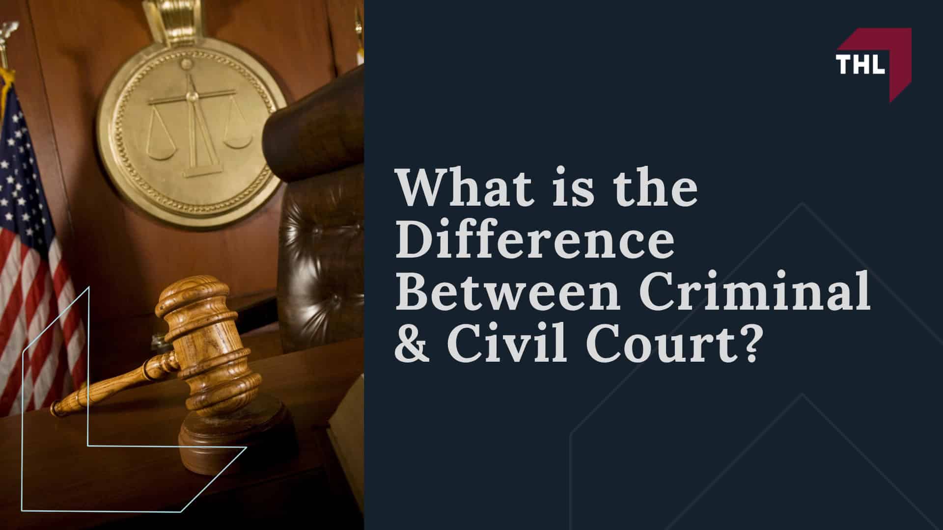 Defining Assault & Battery; Intentional Tort Terms to Know;  What is the Difference Between Criminal & Civil Court