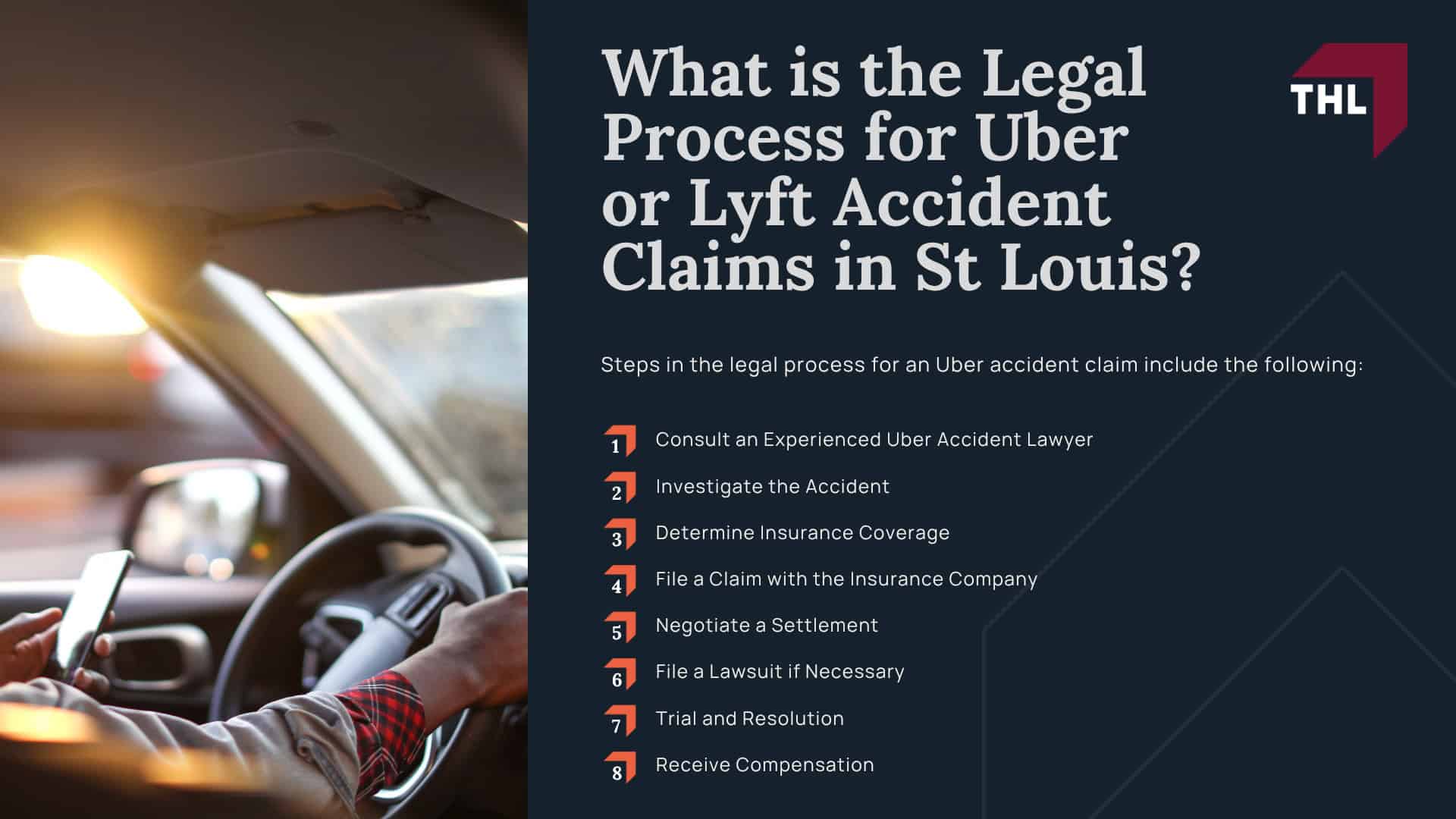 Meet Our Team of St. Louis Uber Accident Lawyers; Meet Our Team of St. Louis Uber Accident Lawyers (2); Our Founder and Experienced Car Accident Lawyer: Tor Hoerman; How Much Does it Cost to Hire a Rideshare Accident Attorney from TorHoerman Law; What to Do After an Uber Accident in St Louis_ Steps to Take; Determining Who is Responsible for an Uber or Lyft Accident; Can I Sue Uber or Lyft for My Injuries in a Rideshare Accident; Meet Our Team of St. Louis Uber Accident Lawyers; Meet Our Team of St. Louis Uber Accident Lawyers (2); Our Founder and Experienced Car Accident Lawyer: Tor Hoerman; How Much Does it Cost to Hire a Rideshare Accident Attorney from TorHoerman Law; What to Do After an Uber Accident in St Louis_ Steps to Take; Determining Who is Responsible for an Uber or Lyft Accident; Can I Sue Uber or Lyft for My Injuries in a Rideshare Accident