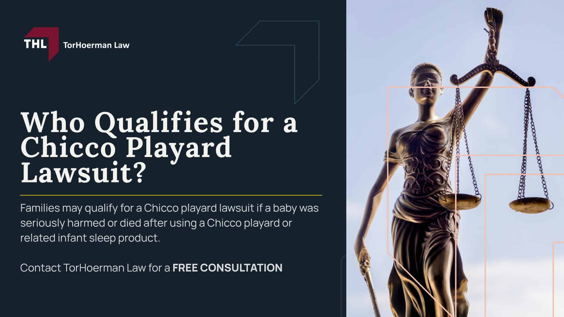 Chicco Lullaby Dream Playard Safety Concerns; Why Inclined Playard Accessories May Be Dangerous; Rollover Risks in Infant Sleep Products; Chicco Playard and Safe Sleep Guidelines; Firm, Flat Sleep Surfaces for Babies; Federal Safety Rules for Infant Sleep Products and Playards; Can You File a Chicco Playard Lawsuit; Who Qualifies for a Chicco Playard Lawsuit