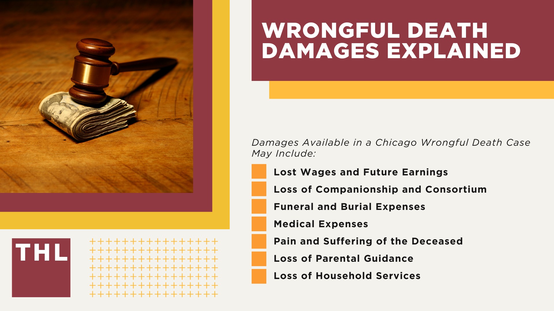 Meet Our Team of Chicago Wrongful Death Lawyers; Our Founder and Experienced Wrongful Death Attorney_ Tor Hoerman; Steps to Take After a Wrongful Death Occurs in Chicago, IL; Gathering Evidence for a Chicago Wrongful Death Case; Wrongful Death Damages Explained