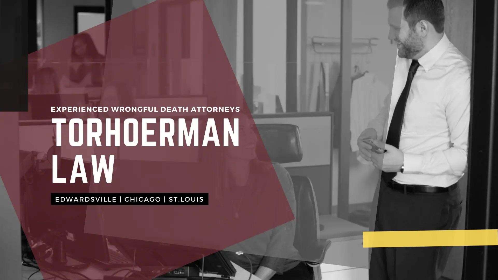 wrongful death attorney