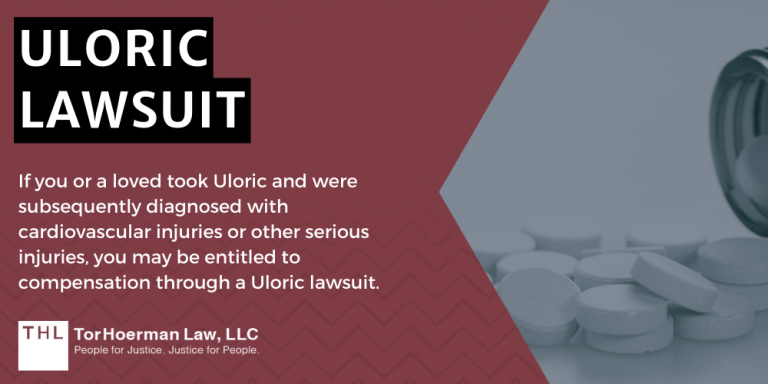 Uloric lawsuit; Uloric lawyer; Uloric attorney; Uloric law firm; Uloric injury FAQ’s; Uloric lawsuit settlements