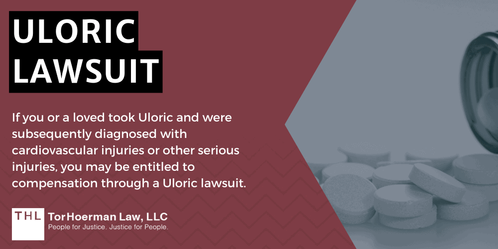 Uloric lawsuit; Uloric lawyer; Uloric attorney; Uloric law firm; Uloric injury FAQ’s; Uloric lawsuit settlements