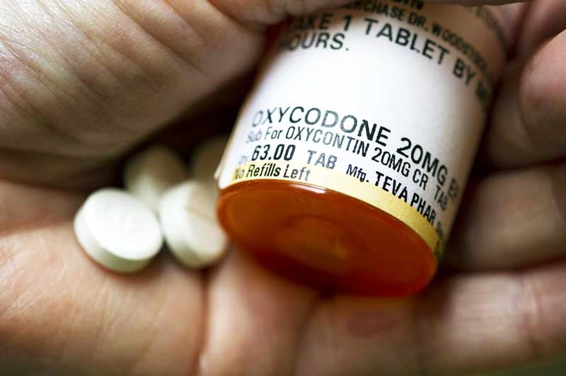 Addiction to Opioids Epidemic Fueled by $46M in Payouts to Physicians?
