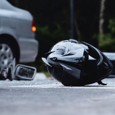 Seneca SC Motorcycle Accident Lawyer